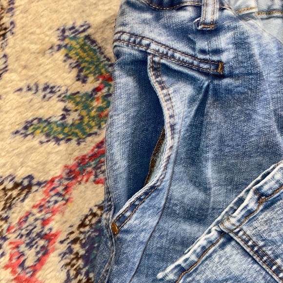 Vintage America Mom jeans!!!!! - Picture 5 of 8